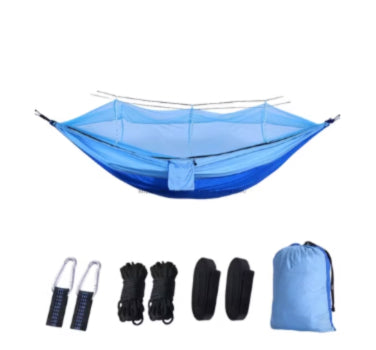 Hamaca portátil para camping