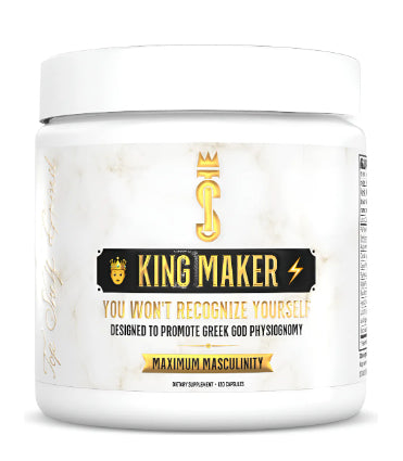 King Maker Cápsulas de poder