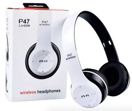 Auriculares P 47