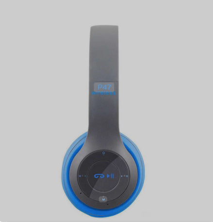 Auriculares P 47