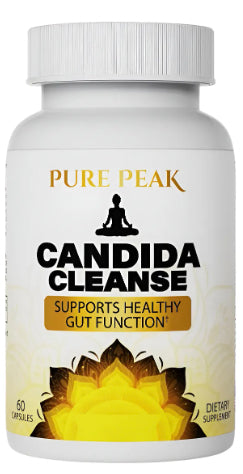 CANDIDA CLEANSE
