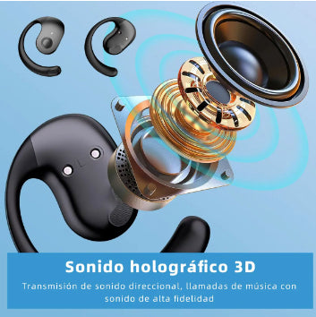 AUDIFONOS TRADUCTORES