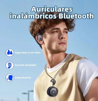 AUDIFONOS TRADUCTORES